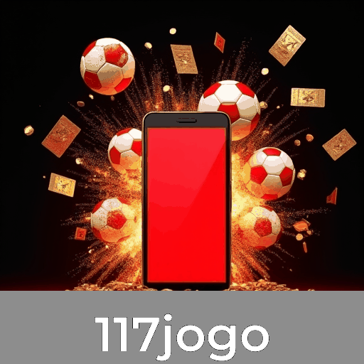 117jogo: A Plataforma de Apostas Móveis Completas