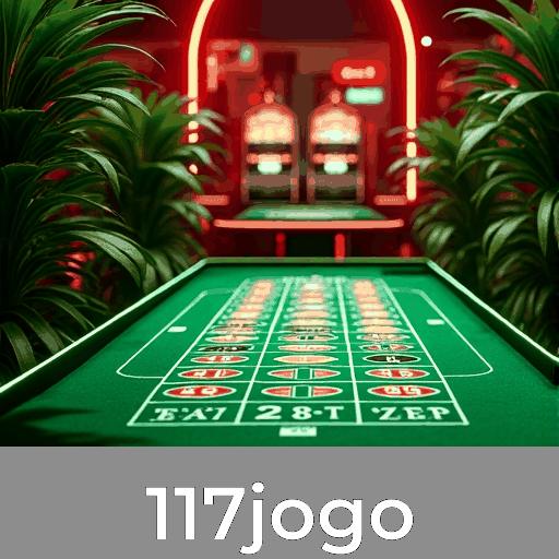 117jogo: Experimente os Bônus Únicos e Ofertas Exclusivas