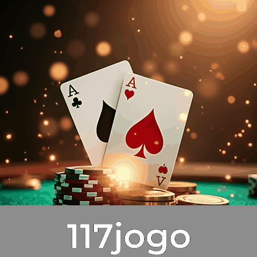 117jogo: Seu Cassino Online de Confiança e Diversão