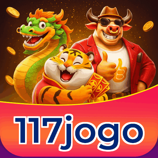 117jogo APP mobile iOS Android - 187 mil downloads São Paulo Rio BH